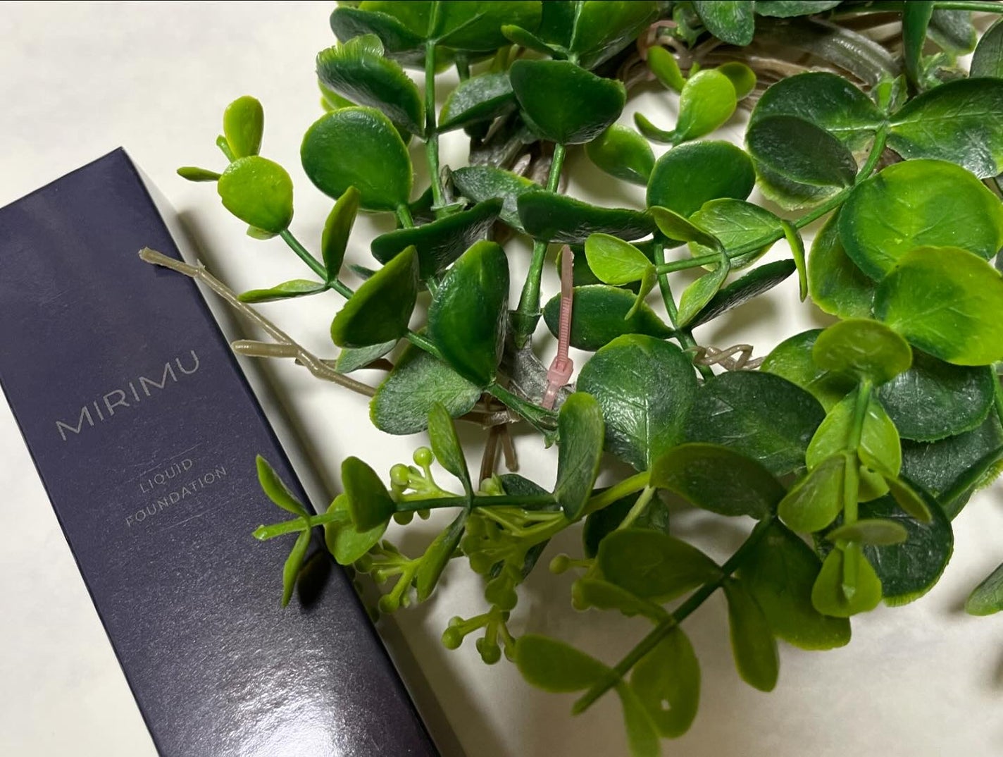 ぱすかる on LIPS 「少量で伸びが良くマットな感じ。写メの量だとちょっと多いかも。※..」(4枚目)