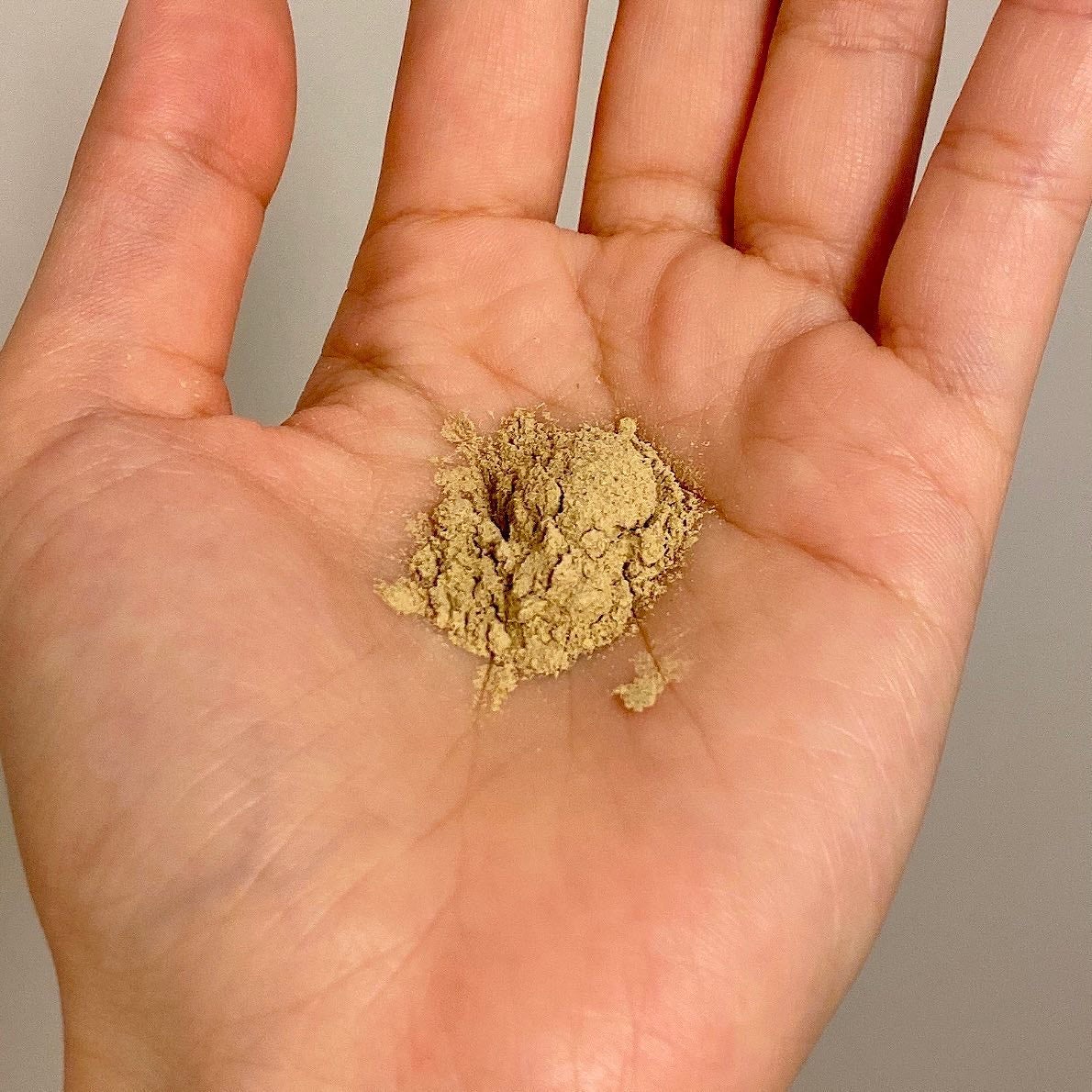 フェイシャルクレンザー/ザ・プロダクト/洗顔パウダーを使ったクチコミ(2枚目)