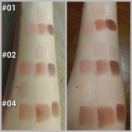 ãã¿ãŒããŒã¢ã€ãã¬ãã/2aN/ãã«ããã¬ããã䜿ã£ãã¯ãã³ãïŒ4æç®ïŒ