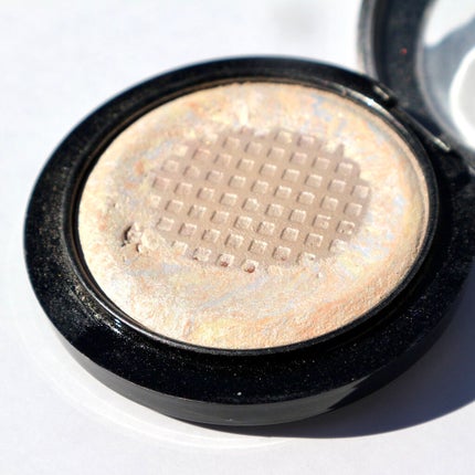 M·A·C ミネラライズ スキンフィニッシュ/M・A・C/パウダーハイライトを使ったクチコミ(2枚目)