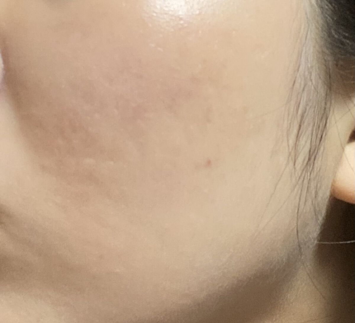 フレッシュリージュースドビタミンドロップ(35ml)/Klairs/美容液を使ったクチコミ（3枚目）