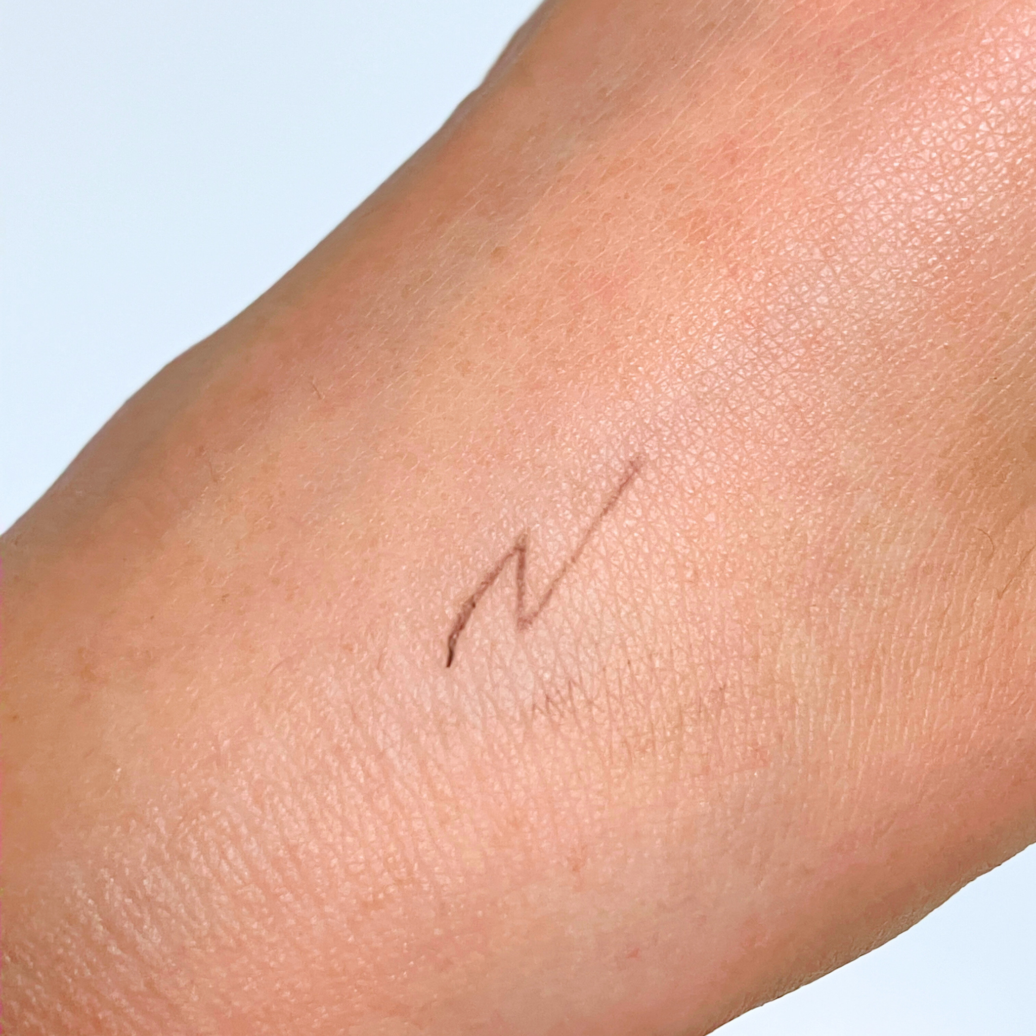 クリーミータッチライナー/キャンメイク/ジェルアイライナーを使ったクチコミ（2枚目）