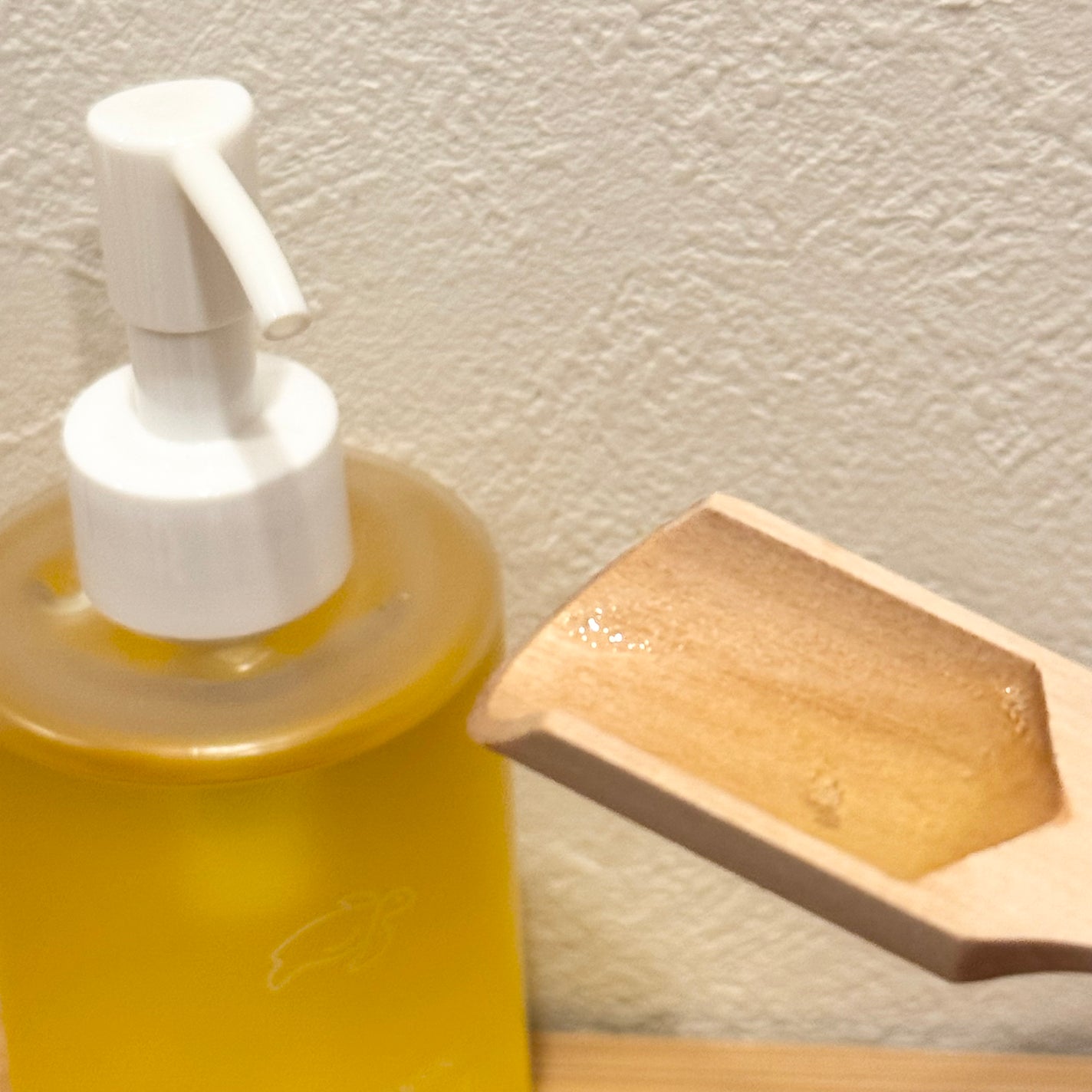 シグナルクレンジングオイル/SCENEARTH/オイルクレンジングを使ったクチコミ(2枚目)