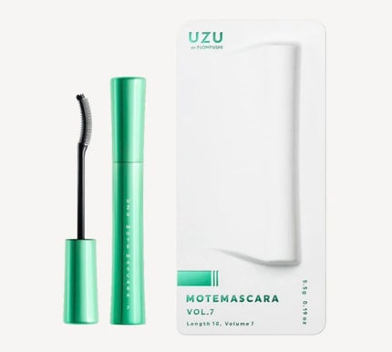 スプリングパワーカーラー/excel/ビューラーを使ったクチコミ(3枚目)