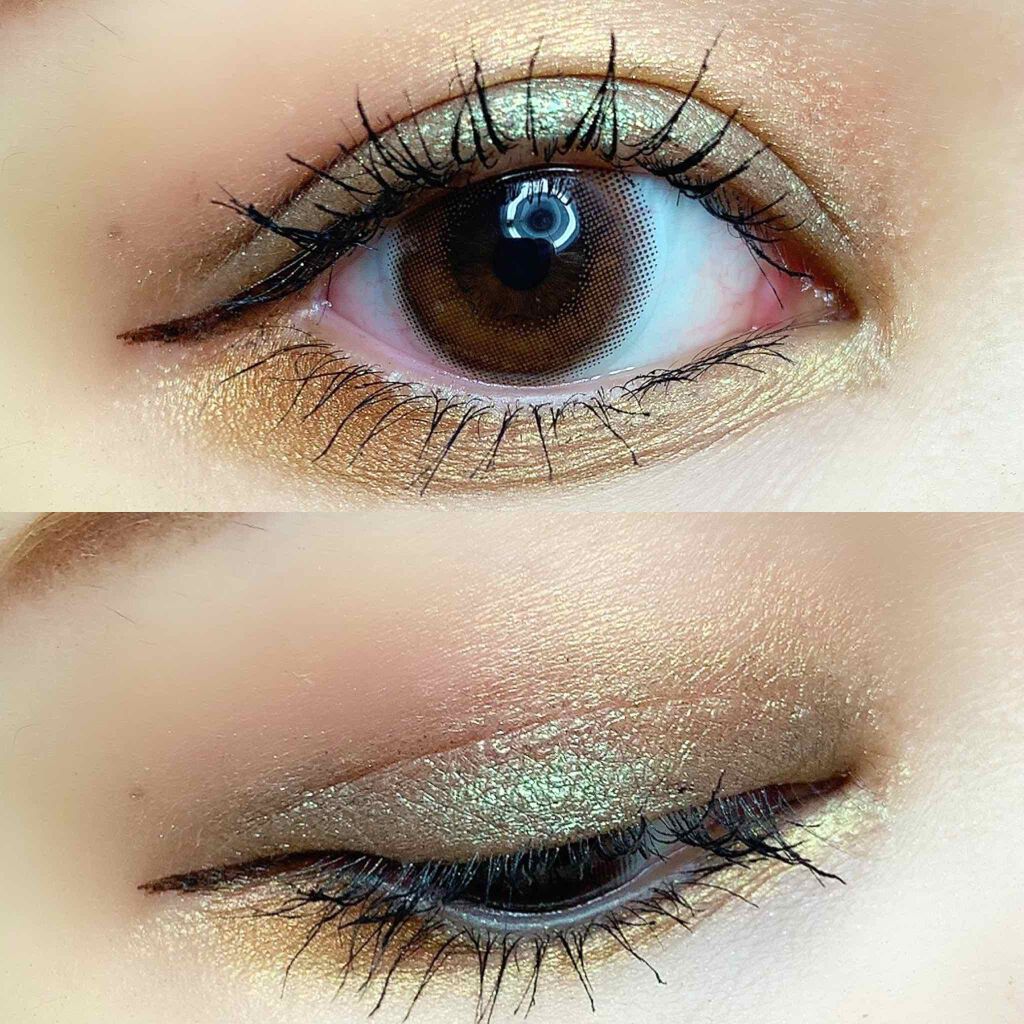 サンク クルール<ワイルド アース＞/Dior/アイシャドウパレットを使ったクチコミ（1枚目）