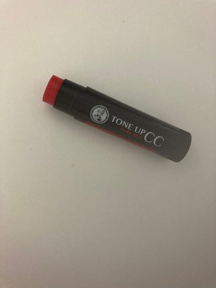 ウォーターリップ トーンアップCC/メンソレータム/リップクリームを使ったクチコミ(4枚目)