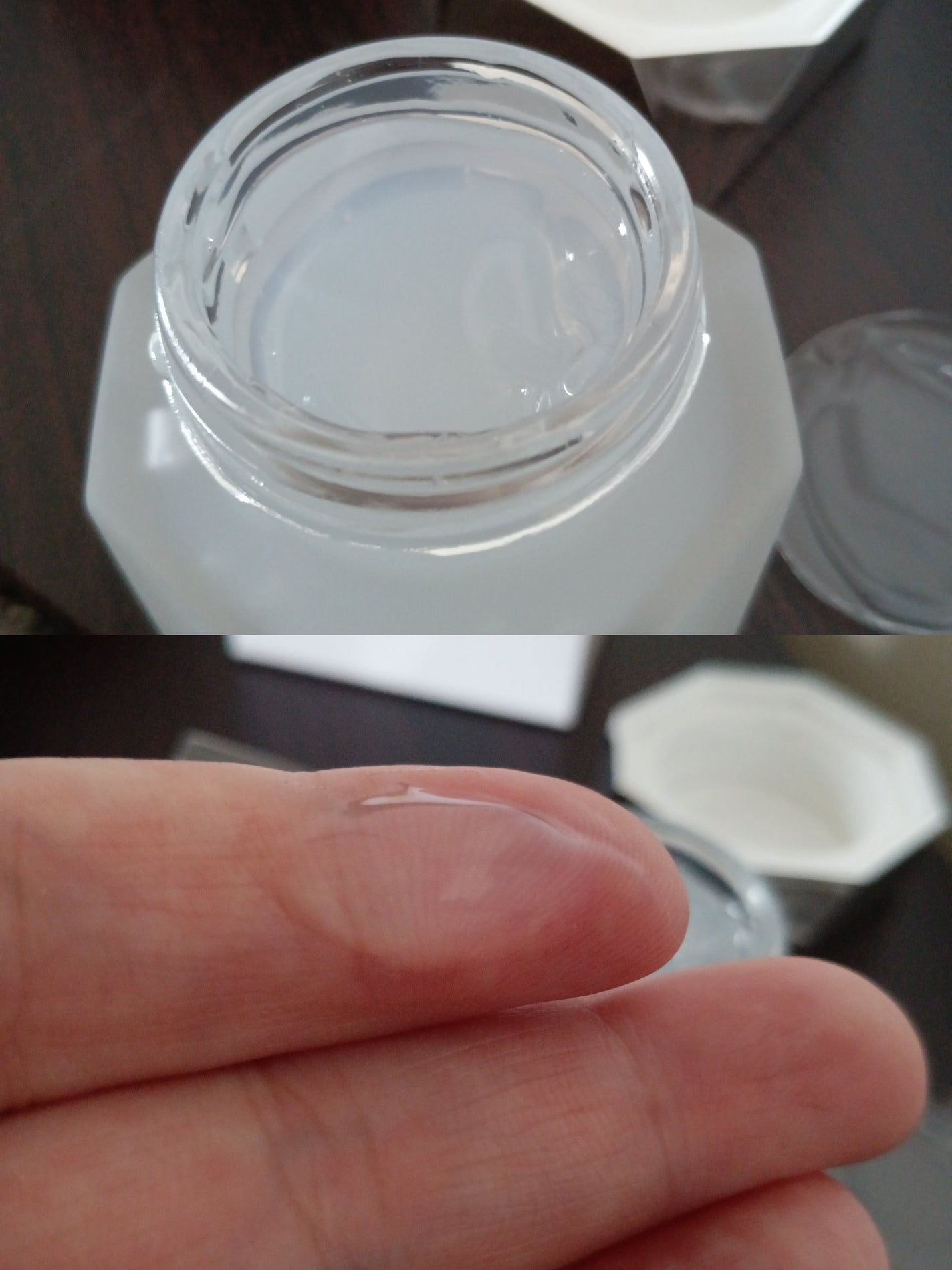 ハイドロインパクト/リサージ/美容液を使ったクチコミ(5枚目)