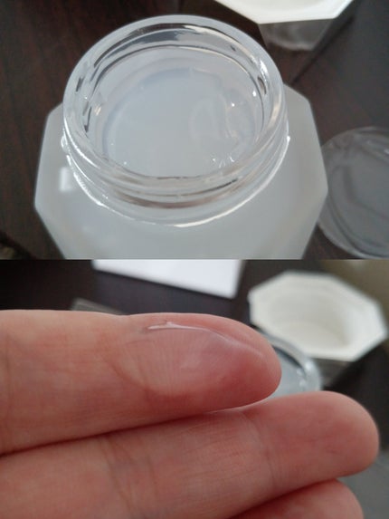 ハイドロインパクト/リサージ/美容液を使ったクチコミ(5枚目)