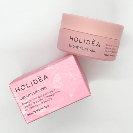 ホリーディア モイストディープアクア/HOLIDEA/化粧水を使ったクチコミ(6枚目)