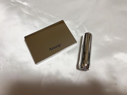 ラ プードル オートニュアンス/Elégance/プレストパウダーを使ったクチコミ(4枚目)