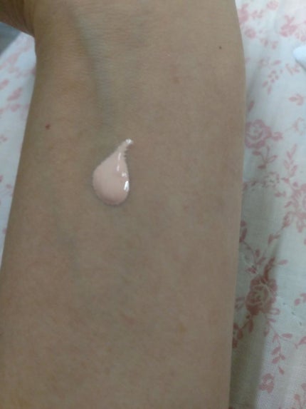 アルビオン ホワイトフィラー クリエイター/ALBION/化粧下地を使ったクチコミ(4枚目)