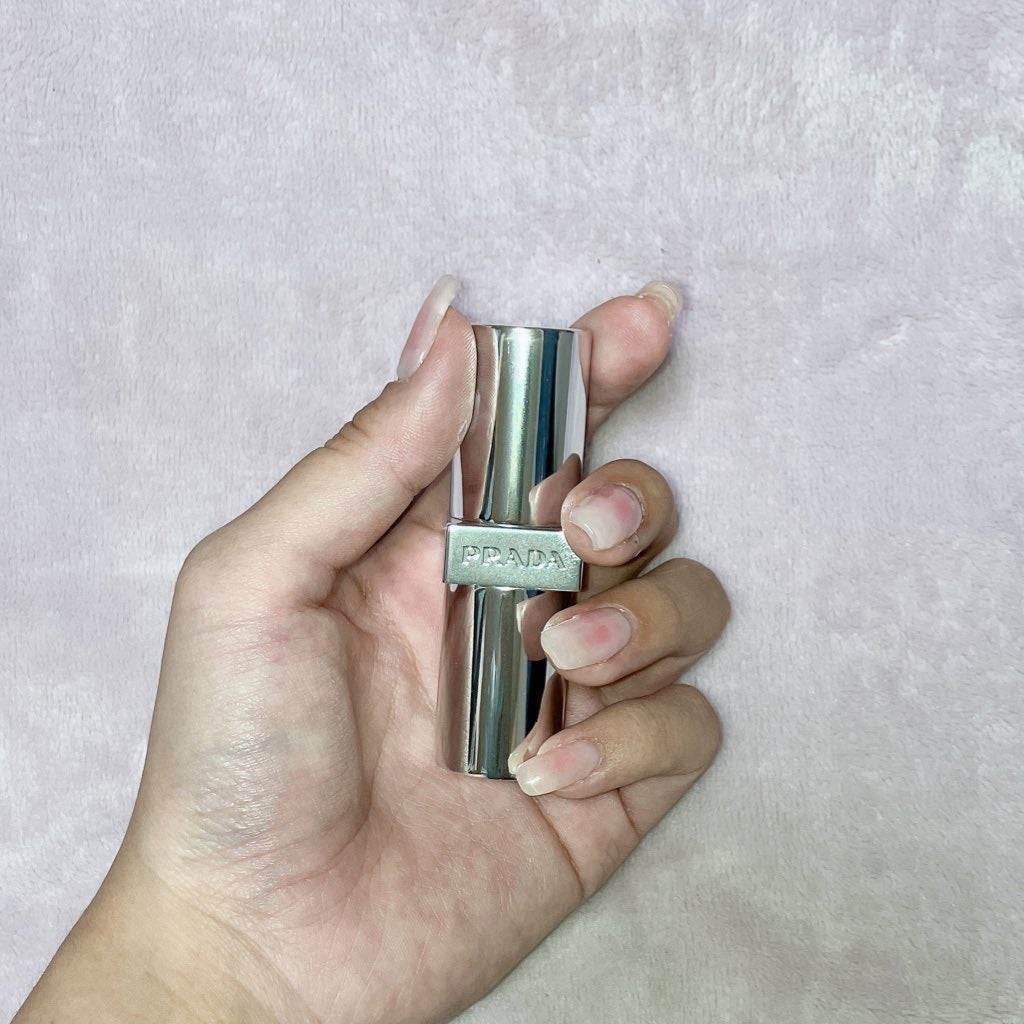 ãªãã ããŒã ãªããã£ãã€ãžã³ã° ã±ã¢/PRADA BEAUTY/ãªããããŒã ã䜿ã£ãã¯ãã³ãïŒ1æç®ïŒ