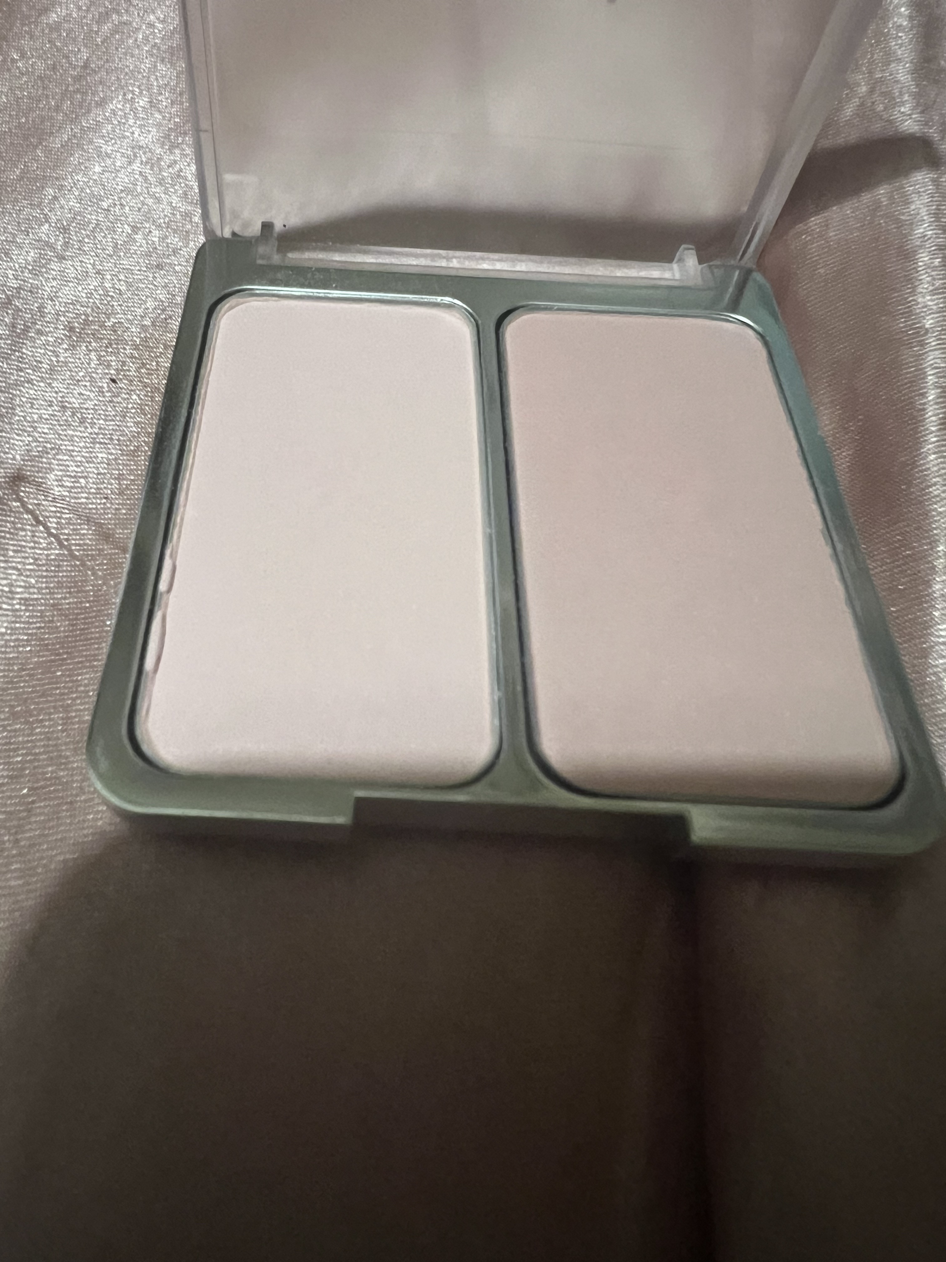 デュアルチーク/2aN/パウダーチークを使ったクチコミ（2枚目）