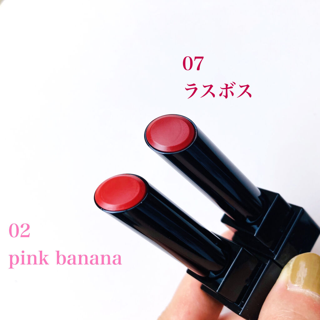 ケイト リップモンスター/KATE/口紅を使ったクチコミ（2枚目）