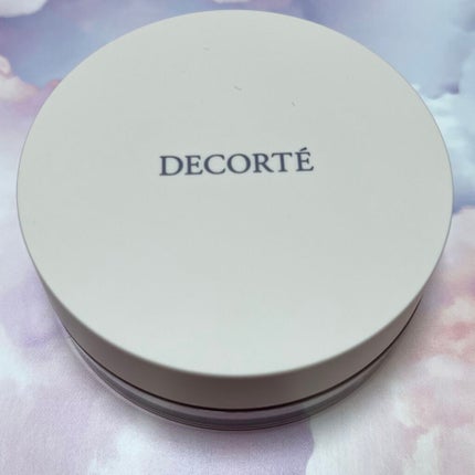 メイクアップ コレクション 2021 /DECORTÉ/メイクアップキットを使ったクチコミ(5枚目)