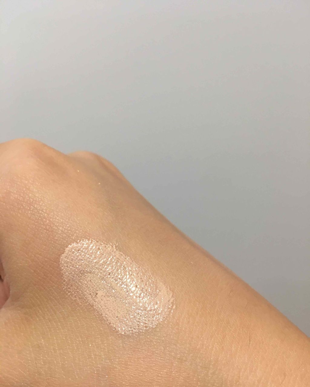 MAJOLICA MAJORCA ヌードメークジェルのクチコミ「マジョリカマジョルカ
ヌードメークジェル
25g・1,300円
化粧下地、ファンデーション、コ.....」（3枚目）