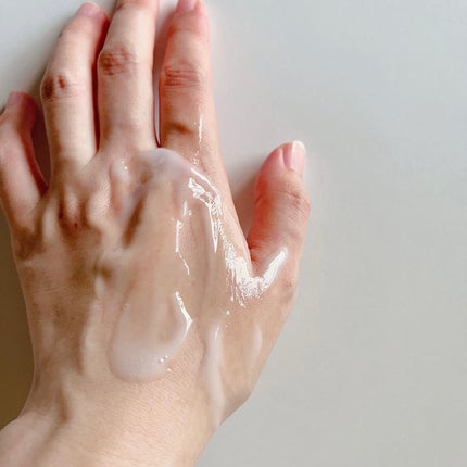 セラミエイド 薬用スキンミルク/セラミエイド/ボディミルクを使ったクチコミ(4枚目)