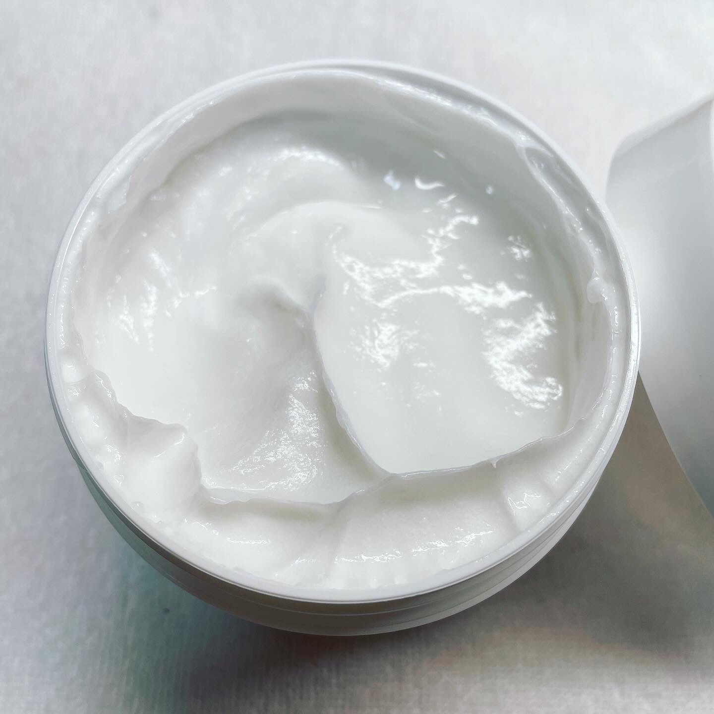 ダヴ クリームボディウォッシュ ジョイアスグロウ/ダヴ/ボディソープを使ったクチコミ（3枚目）