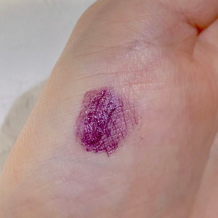 ラスティング カールマスカラ /KiSS/マスカラを使ったクチコミ(6枚目)