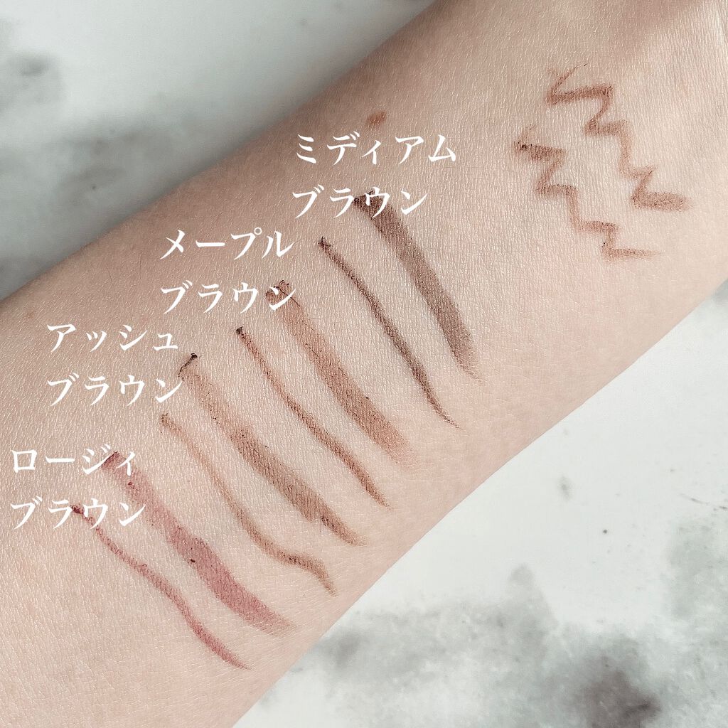 ラブ・ライナー オールラッシュマスク/ラブ・ライナー/マスカラを使ったクチコミ（2枚目）