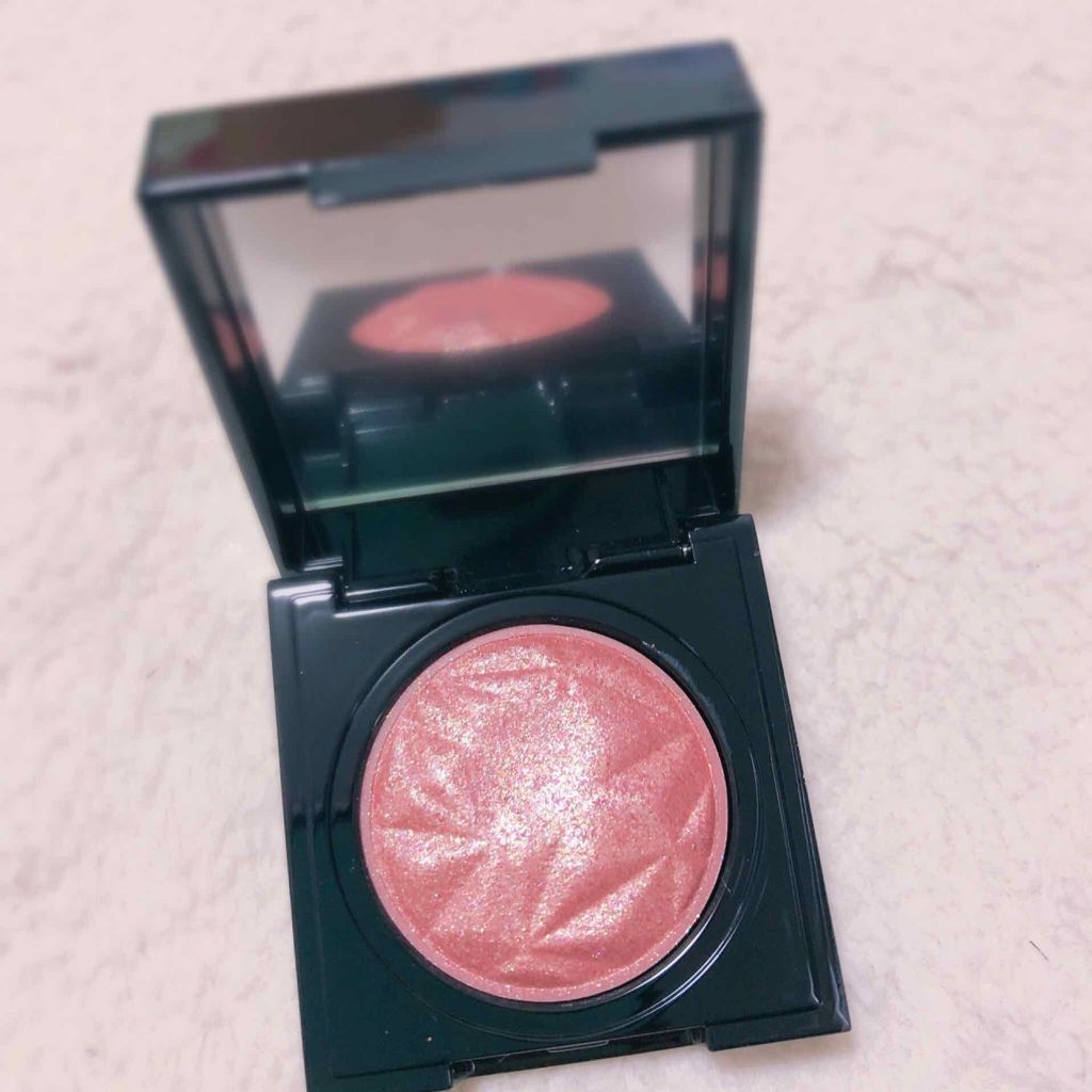 フジコシェイクシャドウ/Fujiko/リキッドアイシャドウを使ったクチコミ（3枚目）