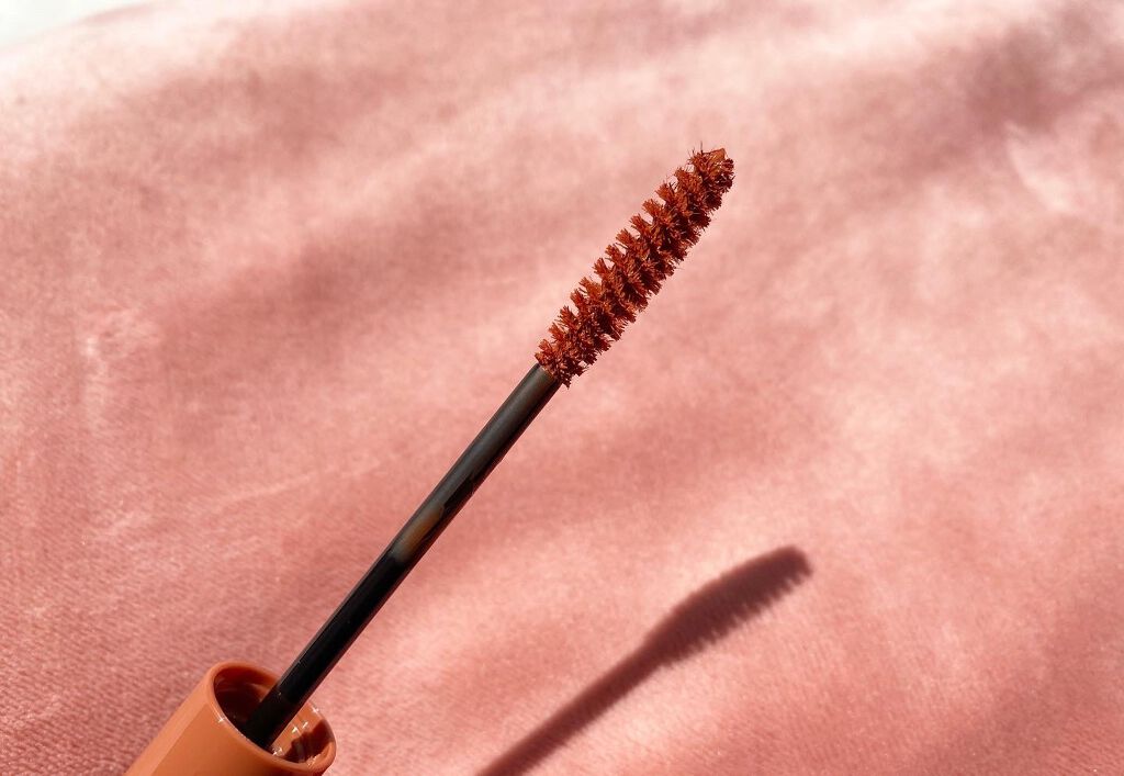 エクストラカール ボリュームマスカラ/レアナニ プラス/マスカラを使ったクチコミ（3枚目）