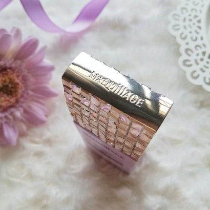 ドラマティックスキンセンサーベース EX UV+/マキアージュ/化粧下地を使ったクチコミ(3枚目)