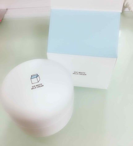 ワンデーブライトナー/セラ/ボディローションを使ったクチコミ(1枚目)