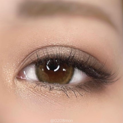 ラブ・ライナー リキッドアイライナーR3/ラブ・ライナー/リキッドアイライナーを使ったクチコミ(4枚目)