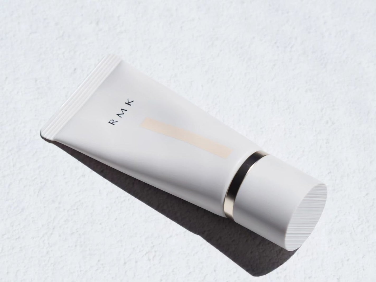 RMK クリームファンデーション アクアティックグロウ/RMK/クリーム・エマルジョンファンデーションを使ったクチコミ(4枚目)