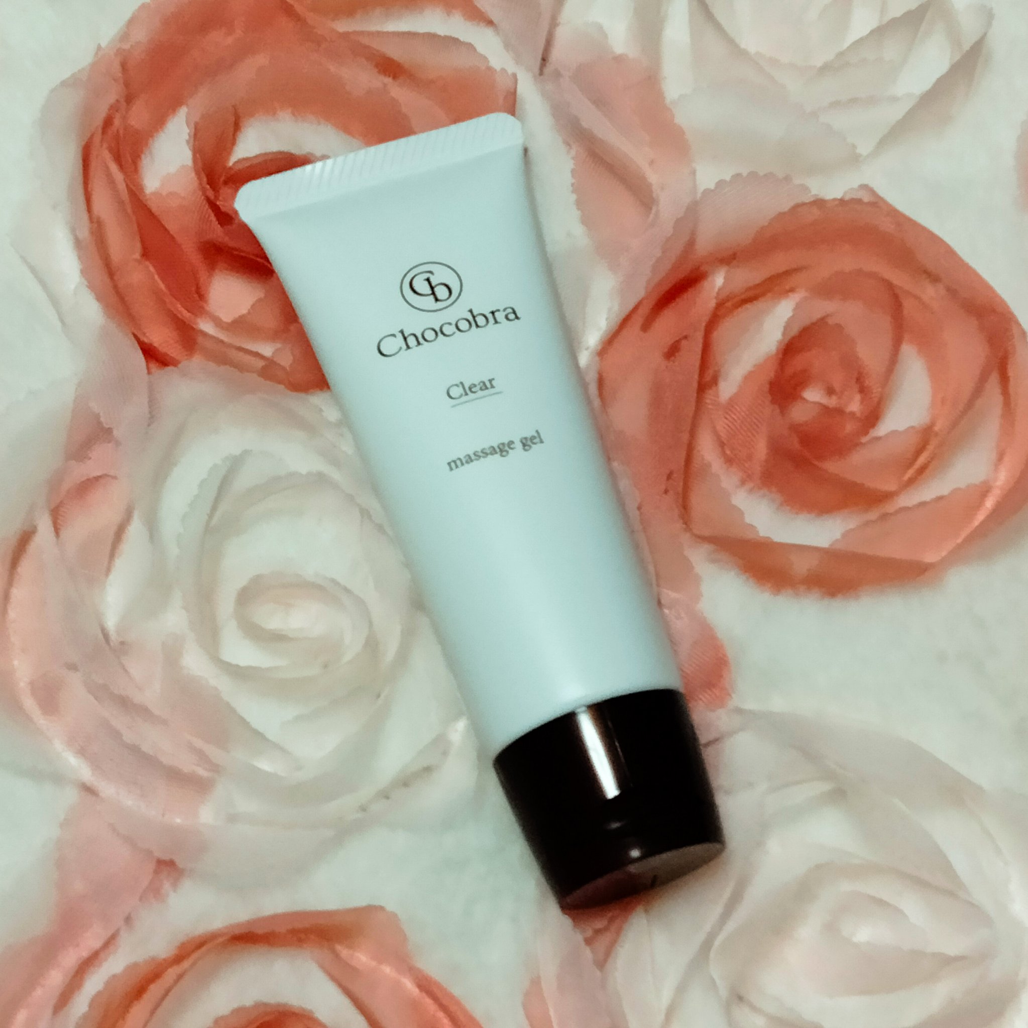 チョコブラ スペシャル毛穴ケアセット/Chocobra/スキンケアキットを使ったクチコミ（2枚目）