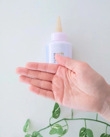 エッセンシャル プレミアム ウォータートリートメント EXスムース/エッセンシャル/アウトバストリートメントを使ったクチコミ(4枚目)