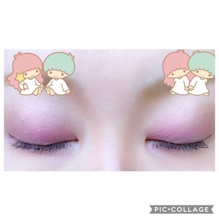 シャドーカスタマイズ/MAJOLICA MAJORCA/単色アイシャドウを使ったクチコミ(3枚目)