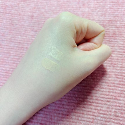 M プロカバー スティックコンシーラー/MISSHA/スティックコンシーラーを使ったクチコミ(3枚目)