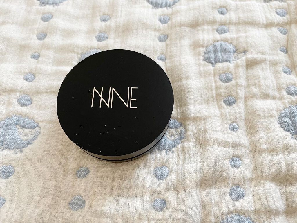 NNEグラインディングファンデーション/NNE/その他ファンデーションを使ったクチコミ(1枚目)
