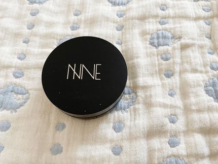 NNEグラインディングファンデーション/NNE/その他ファンデーションを使ったクチコミ(1枚目)