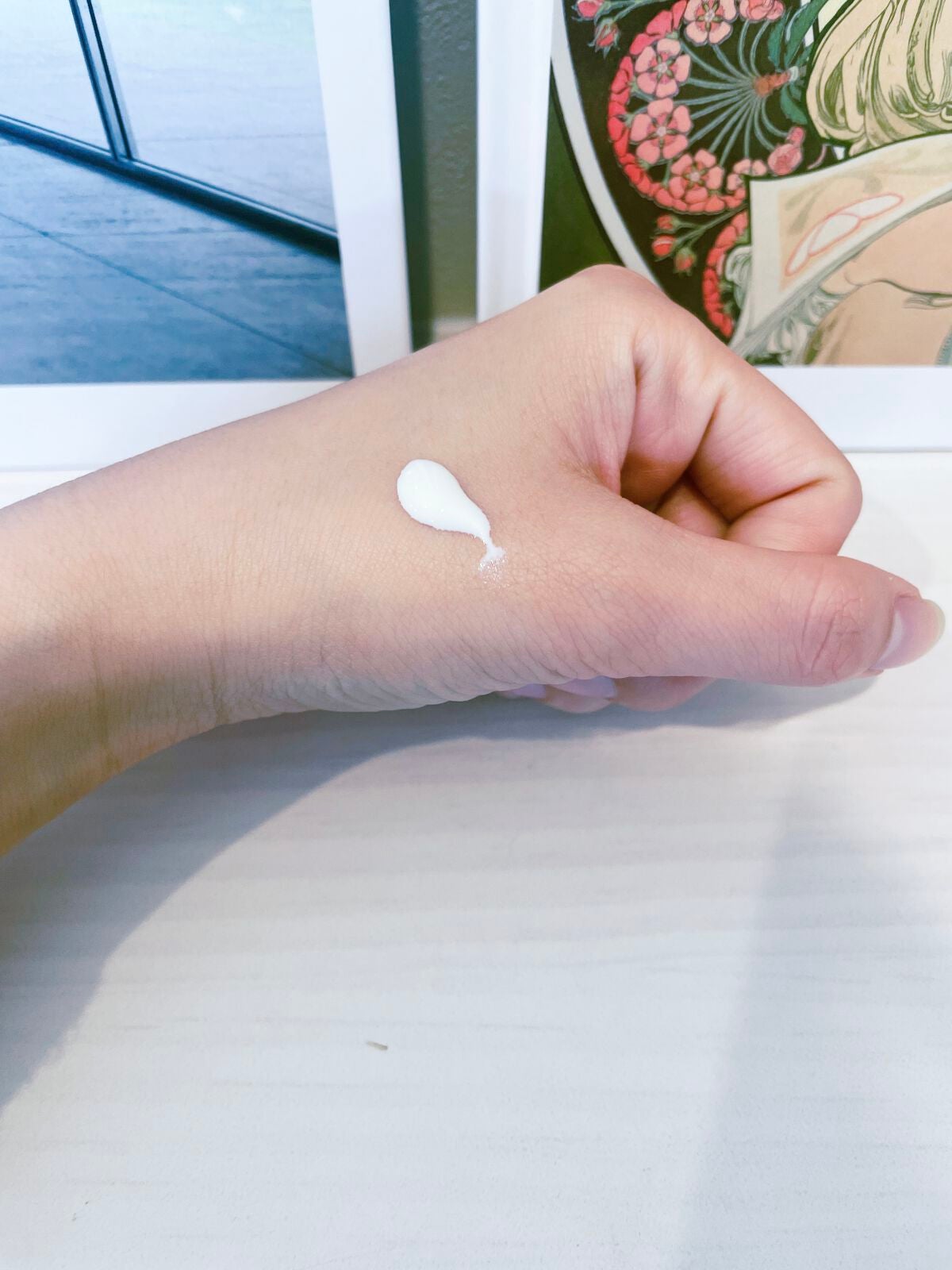 プロテクター マルチシールド/IPSA/日焼け止めミルクを使ったクチコミ(2枚目)