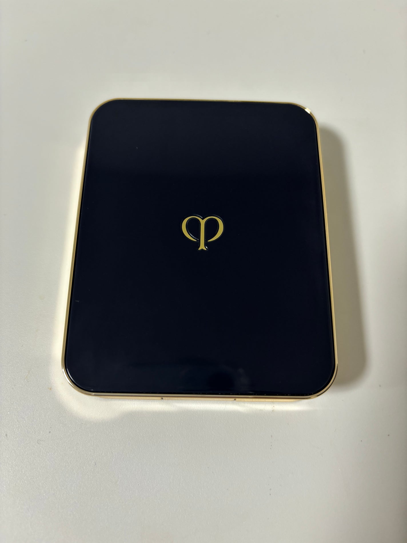 オンブルクルールクアドリ/クレ・ド・ポー ボーテ/アイシャドウパレットを使ったクチコミ(2枚目)