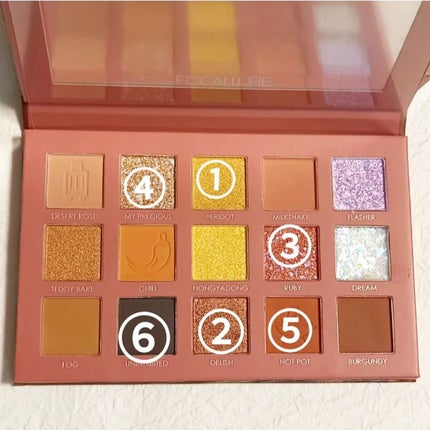 を使ったクチコミ(2枚目)