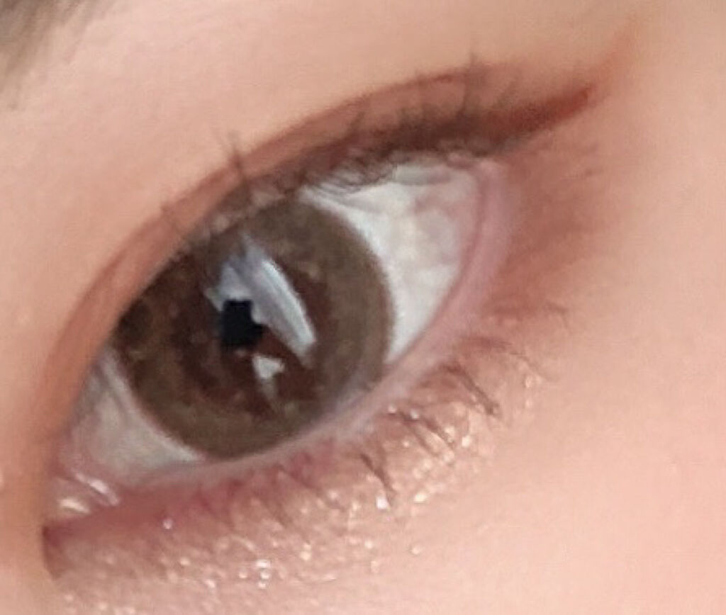 VNTUS 1day/VNTUS/ワンデー（１DAY）カラコンを使ったクチコミ（2枚目）