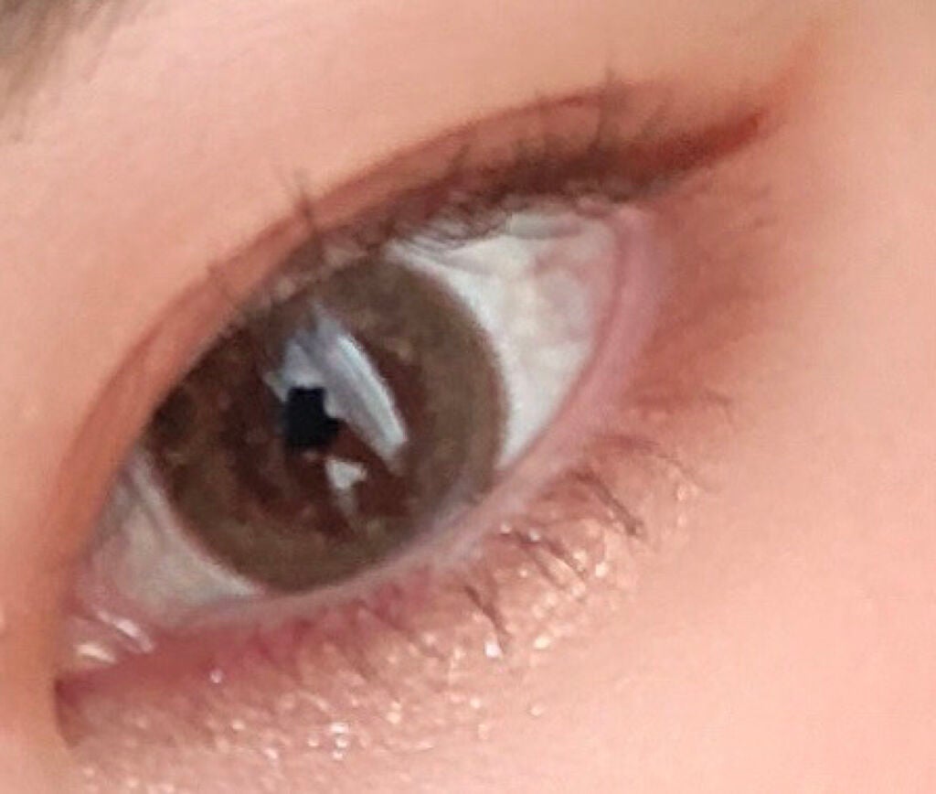 VNTUS 1day/VNTUS/ワンデー(1DAY)カラコンを使ったクチコミ(2枚目)