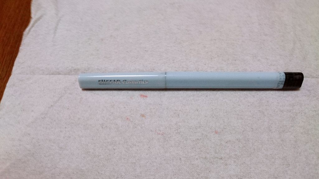 エルファープロフェッショナルアイライナー ブラウン/DAISO/ペンシルアイライナーを使ったクチコミ（1枚目）