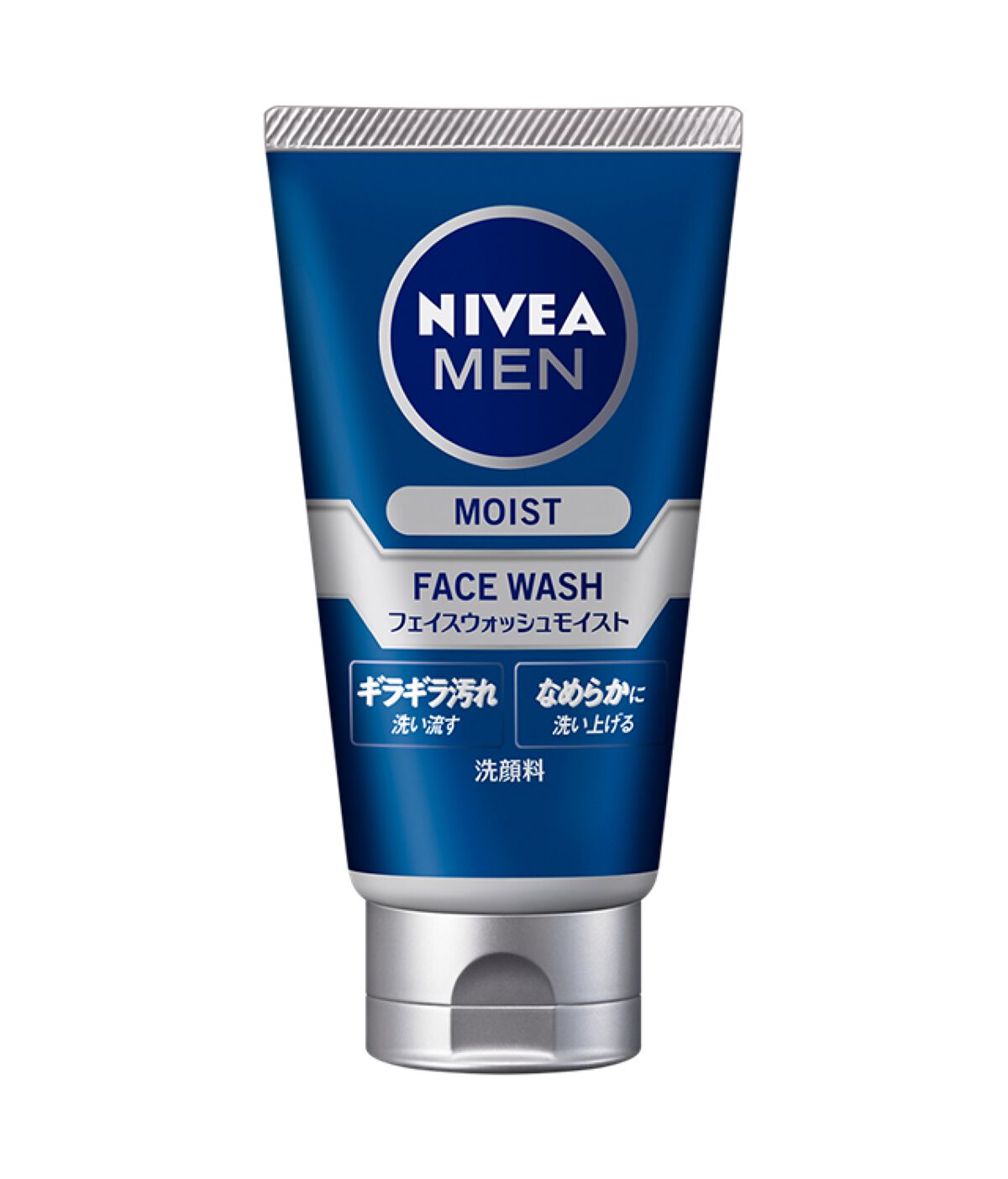 フェイスウォッシュ モイスト / ニベアメン