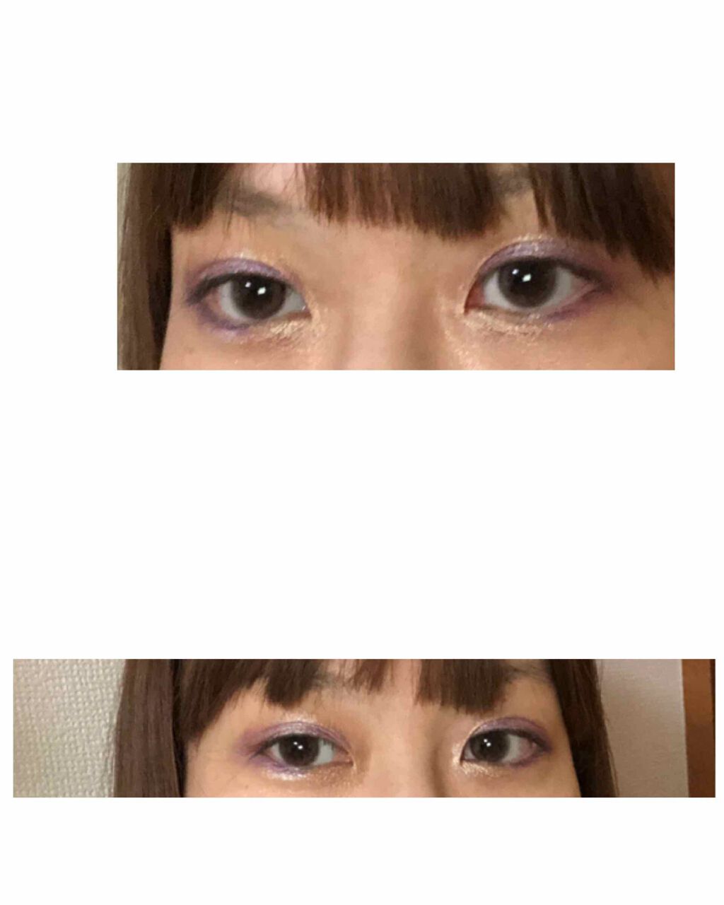 eye closet 1DAY/EYE CLOSET/ワンデー（１DAY）カラコンを使ったクチコミ（2枚目）