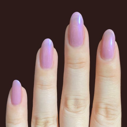 ネイルカラー/noiro/マニキュアを使ったクチコミ(3枚目)