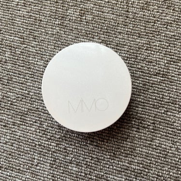 ミネラルエッセンスモイストEX SPF50+ PA++++ ミディアムベージュ/MiMC/パウダーファンデーションを使ったクチコミ（1枚目）