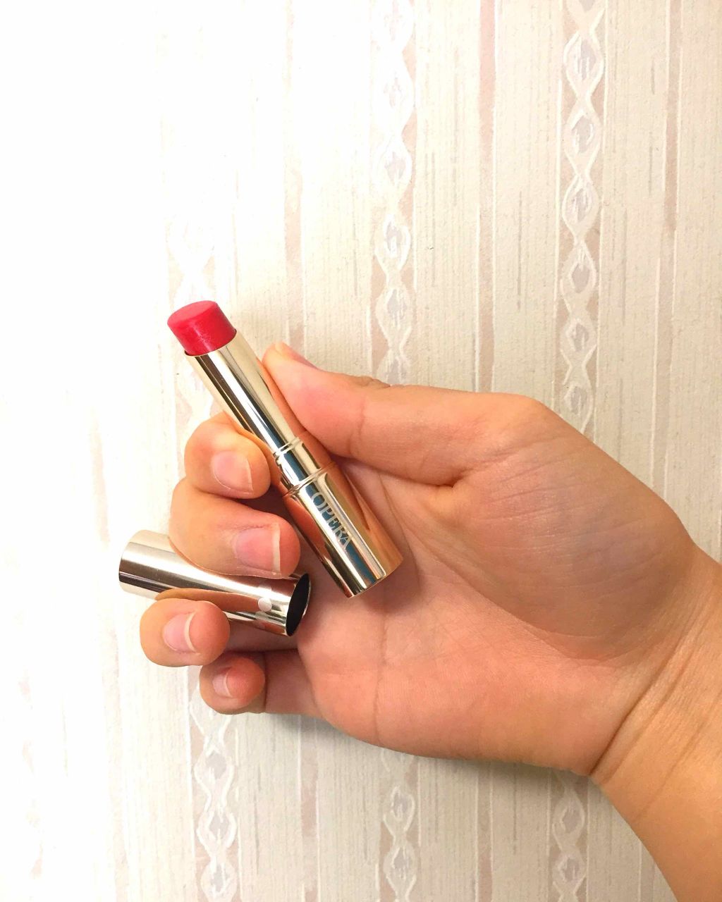 オペラ リップティント N/OPERA/リップティントを使ったクチコミ(1枚目)