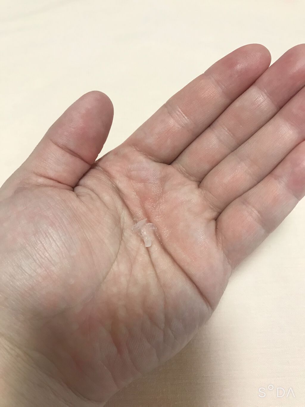 クラシック プー リップ＆ネイルバーム BG/ハウス オブ ローゼ/リップバームを使ったクチコミ（3枚目）