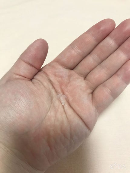 クラシック プー リップ&ネイルバーム BG/ハウス オブ ローゼ/リップバームを使ったクチコミ(3枚目)