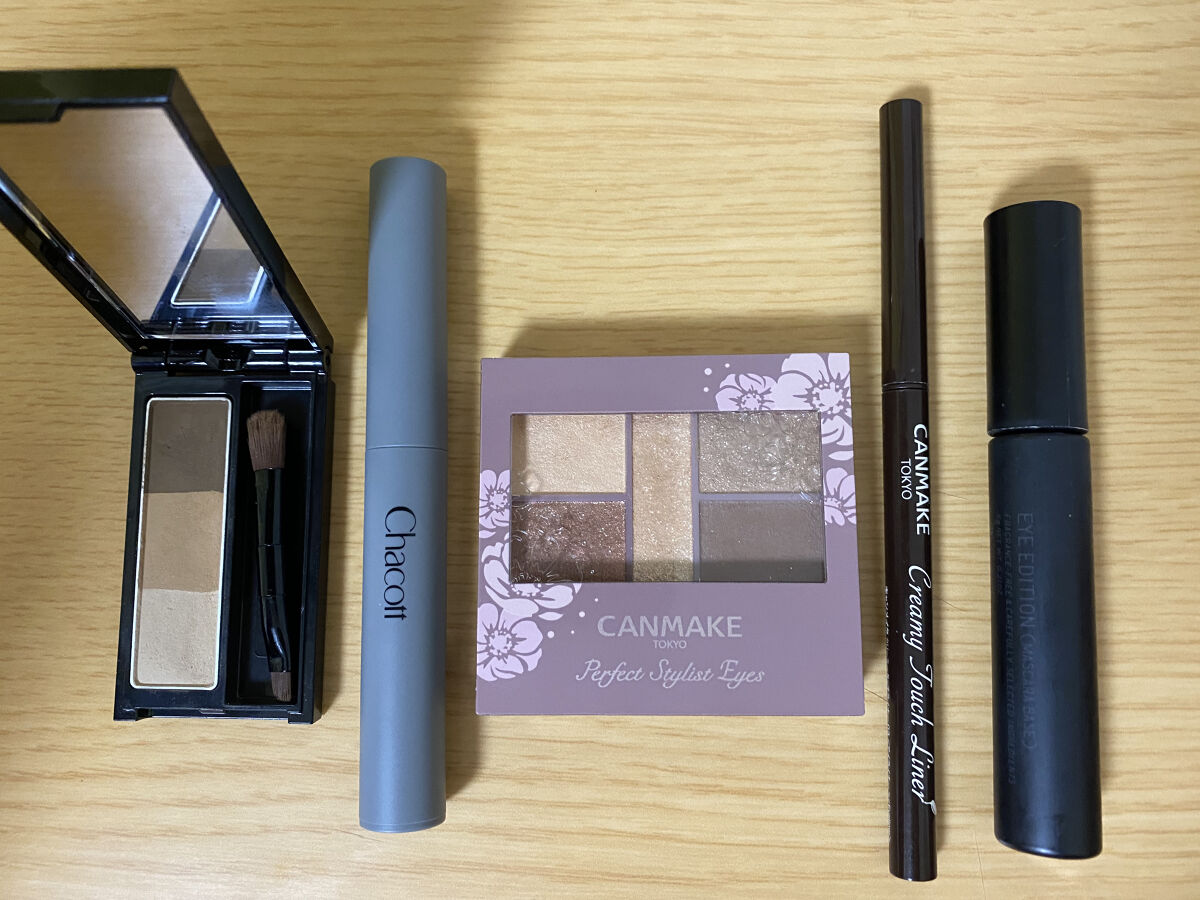 クレヨンコンシーラー/チャコット・コスメティクス/ペンシルコンシーラーを使ったクチコミ（1枚目）